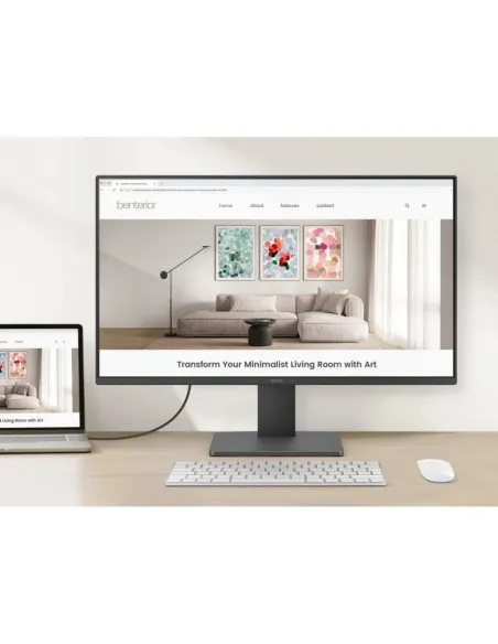 Monitor BenQ Eye Care GW2491