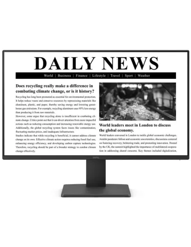 Monitor BenQ Eye Care GW2791