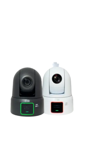 LAIA PRC-425NW Cámara PTZ Broadcaster Pro 25X NDI 3G