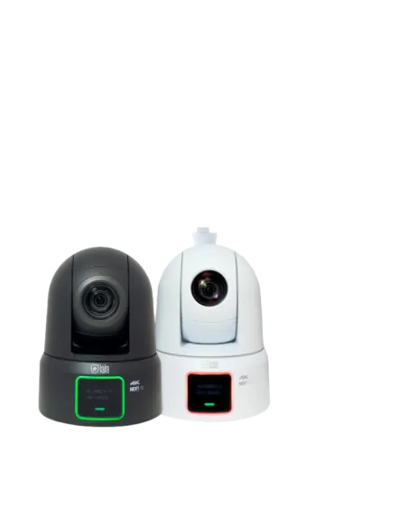 LAIA PRC-425NW Cámara PTZ Broadcaster Pro 25X NDI 3G