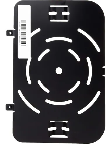 Soporte de techo LAIA SCM modelo de carril soporte universal