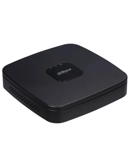 DAHUA DHXVR4108CIT WizSense 1U 1HDD Grabador XVR 8CH
