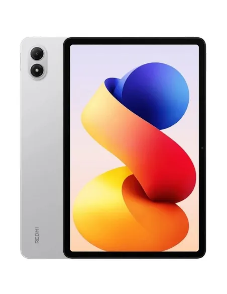 Xiaomi Redmi Pad 2 Pro 12.1" 6GB/128GB Plata 2.5K 12000mAh 33W Android 15