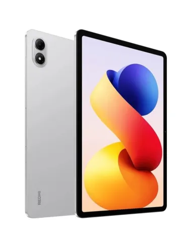 Tablet Xiaomi Redmi Pad 2 Pro 12.1 6GB/128GB Plata