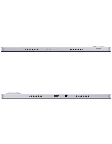 Tablet Xiaomi Redmi Pad 2 Pro 12.1 6GB/128GB Plata