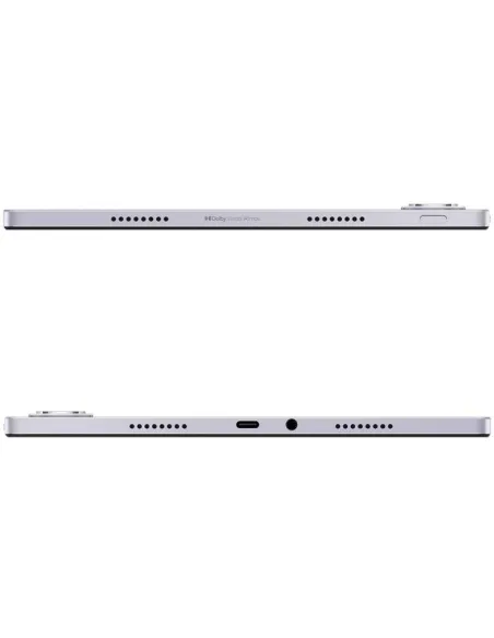 Tablet Xiaomi Redmi Pad 2 Pro 12.1 6GB/128GB Plata