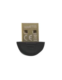 Approx APPBT05V3 Adaptador Bluetooth 4.0 USB-AAOAAC0208