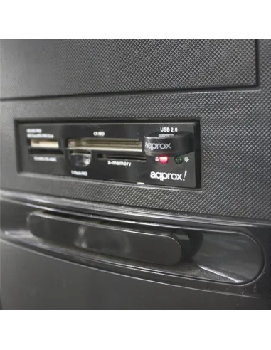 Adaptador Bluetooth Approx APPBT05V3 USB 2.0 – Bluetooth 5.4