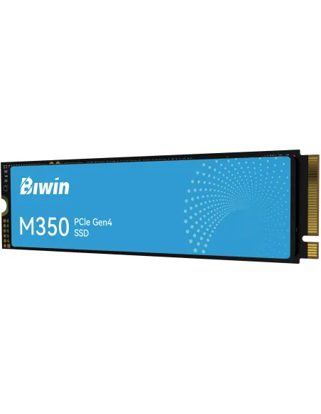 Disco Duro SSD Biwin M350 2TB BM350NN02TB-RGX