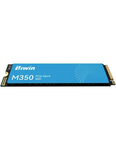 Disco Duro SSD Biwin M350 2TB BM350NN02TB-RGX