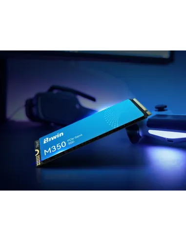 Disco Duro SSD Biwin M350 2TB BM350NN02TB-RGX