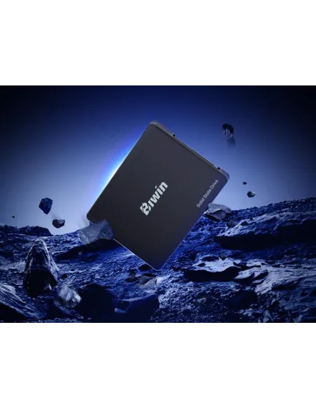 Disco Duro SSD Biwin M100 512GB BM100NN512G-RGX