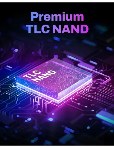 Disco Duro SSD Biwin X570 Pro 1TB