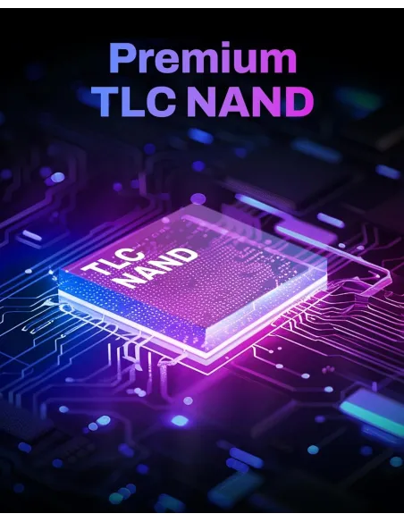 Disco Duro SSD Biwin X570 Pro 1TB