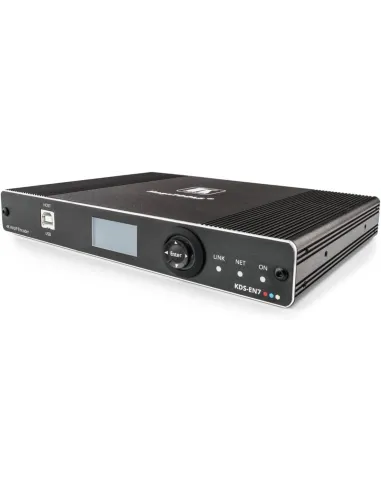 KRAMER AVSM 1G 4K@60 4:2:0 ENCODER OF KDS-6X PRODUCT FAMILY - KDS-EN7