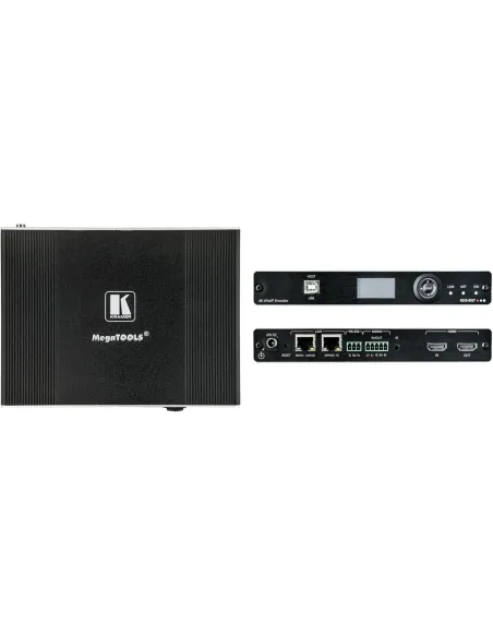 Transmisor de señales AV KRAMER AVSM 1G