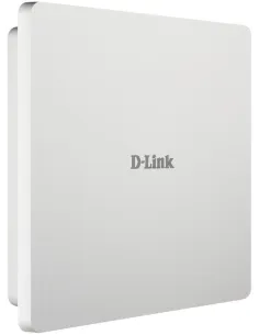 D-Link AC1200 Punto de Acceso PoE AC1200 para Exterior-NSWPAC0449