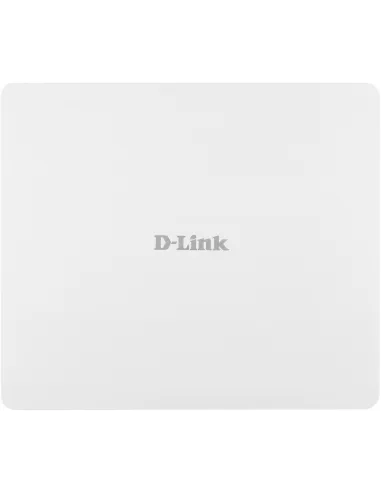 Punto de Acceso D-link AC1200