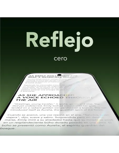 Smartphone TCL 60 Ultra NXTPAPER 5G 7.2 12GB/512GB Blanco