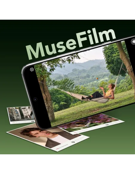 Smartphone TCL 60 Ultra NXTPAPER 5G 7.2 12GB/512GB Blanco