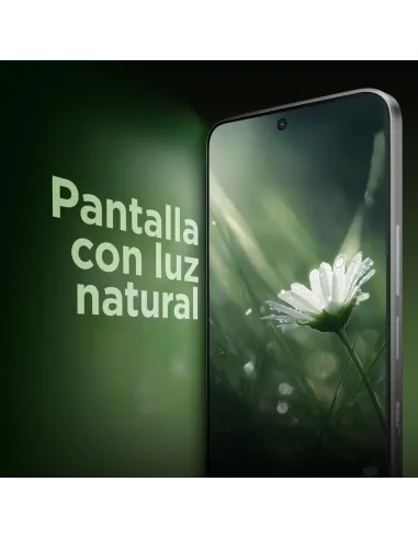 Smartphone TCL 60 Ultra NXTPAPER 5G 7.2" 12GB/512GB Negro