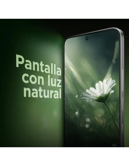 Smartphone TCL 60 Ultra NXTPAPER 5G 7.2" 12GB/512GB Negro