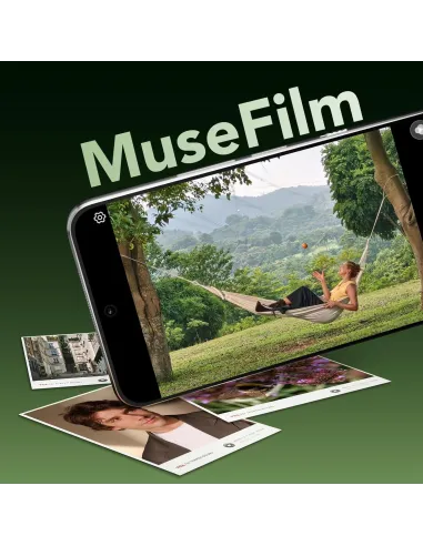 Smartphone TCL 60 Ultra NXTPAPER 5G 7.2" 12GB/512GB Negro