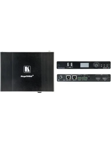 Decodificador AVoIP KRAMER KDS-DEC7