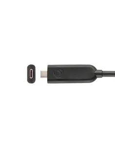 Kramer CLS-AOCU32/FF Cable AOC activo USB 3.2 GEN–2 con funciones completas USB–C (M) a USB–C (M)-1370527