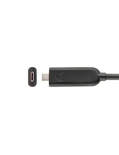 Kramer CLS-AOCU32/FF Cable AOC activo USB 3.2 GEN–2 con Funciones Completas USB–C (M) a USB–C (M)-1370530