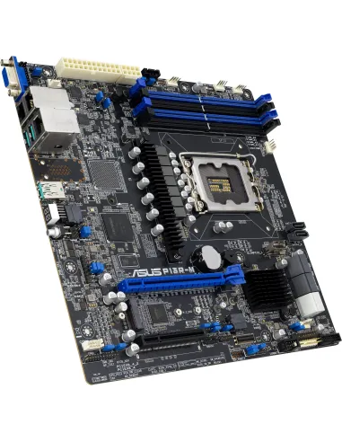 Placa Base Asus P13R-M para socket LGA 1700 y micro ATX