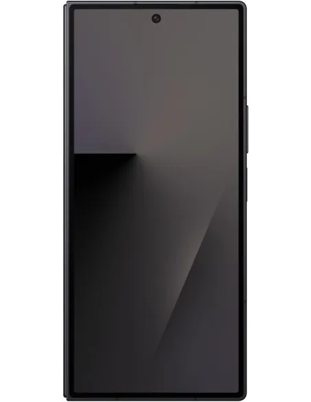 Smartphone Samsung Z Fold7 12/512GB Negro