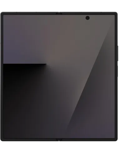 Smartphone Samsung Z Fold7 12/512GB Negro