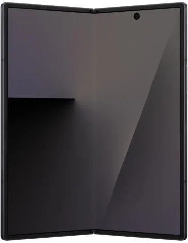 Smartphone Samsung Z Fold7 12/512GB Negro