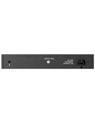 Switches de Sobremesa D-link DES-1024D