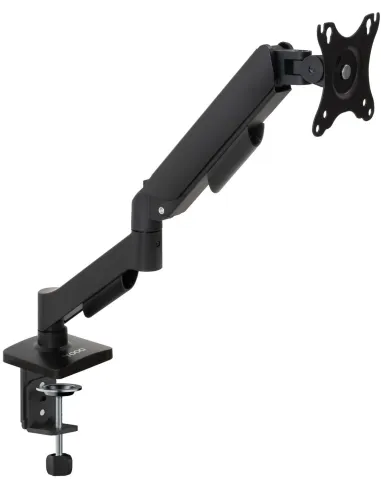 TooQ DB1733TNR-B Soporte de Mesa para Pantallas 17”-32” Negro