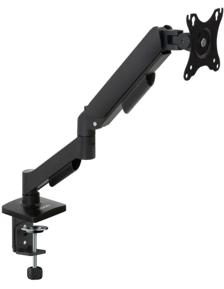 TooQ DB1733TNR-B Soporte de Mesa para Pantallas 17”-32” Negro
