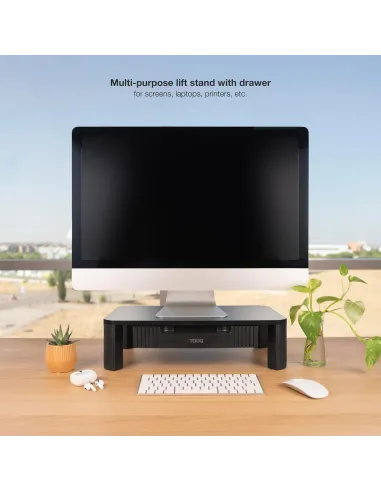 Soporte Tooq TQMMPD02