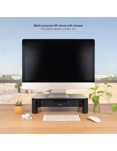 Soporte Tooq TQMMPD02