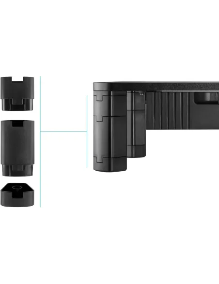 Soporte Tooq TQMMPD02