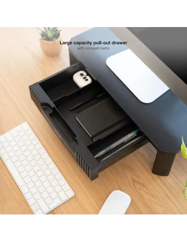 Soporte Tooq TQMMPD02