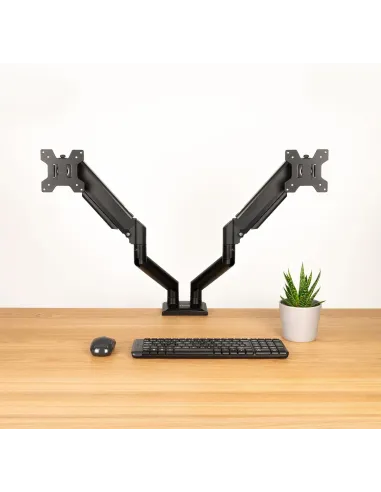 Soporte de Pared Tooq LP1434TNR-B