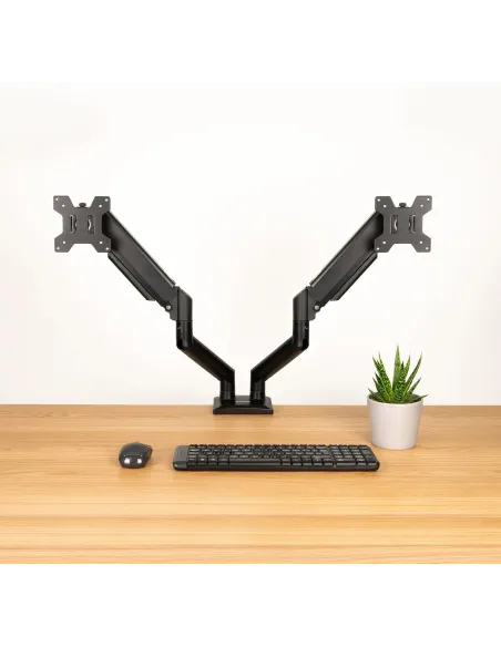 Soporte de Pared Tooq LP1434TNR-B