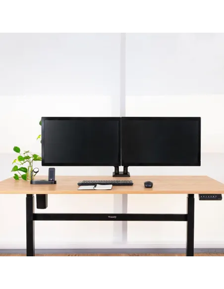 Soporte de Pared Tooq LP1434TNR-B