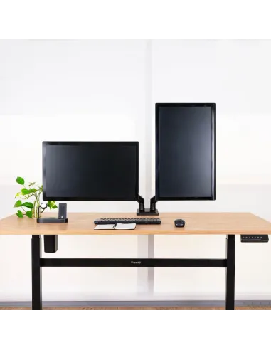 Soporte de Pared Tooq LP1434TNR-B