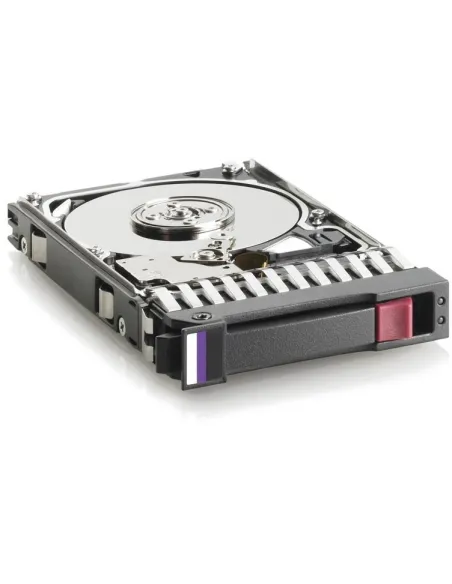 HPE 787648-001 1.2TB SAS HDD MSA 10,000 RPM 2.5" SFF Enterprise
