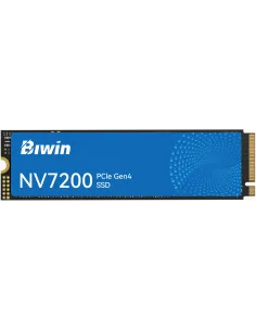 Biwin BNV720002TB-RGX SSD 2TB PCIe Gen 4 NVMe