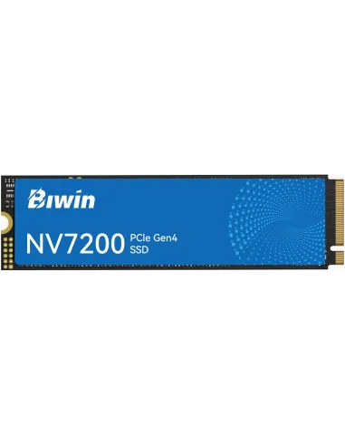 Biwin BNV720002TB-RGX SSD 2TB PCIe Gen 4 NVMe