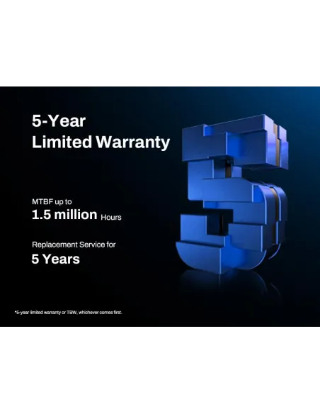 Disco Duro SSD Biwin BNV720002TB-RGX