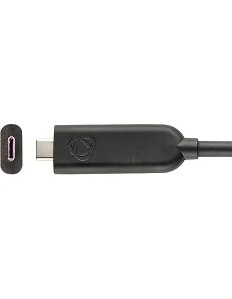 Kramer Electronics CLSAOCU32-FF Cable USB 3.2 Gen 2 (3.1 Gen 2) 15M Negro